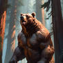 Grizzly Bear Guardian