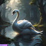 Swan Guardian