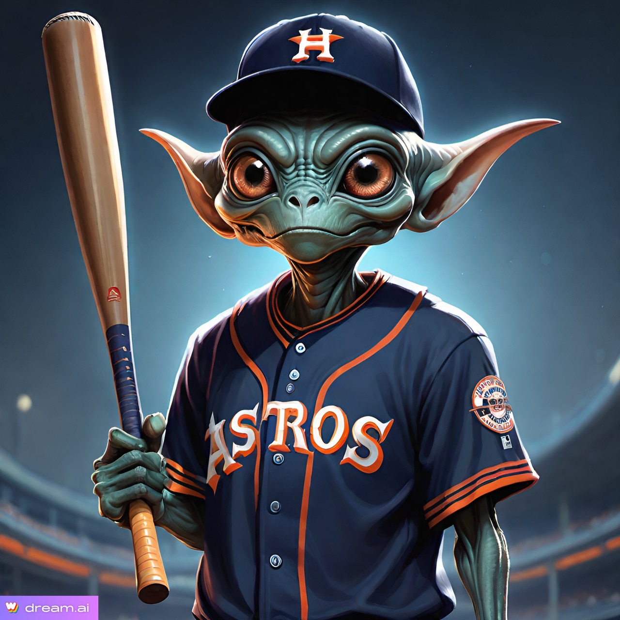 Houston Astros by Sostitanic1912 on DeviantArt
