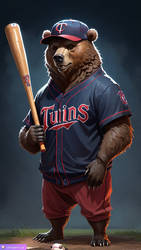 Minnesota Twins