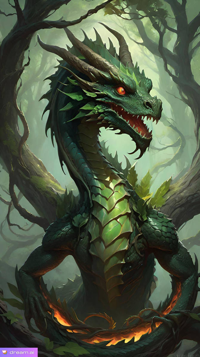 Best Dragon Riding Tree Tree Dragon by Sostitanic1912 on DeviantArt