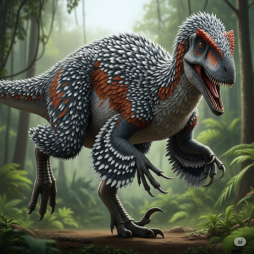 Pyro Raptor Cute Pyroraptor by Sostitanic1912 on DeviantArt