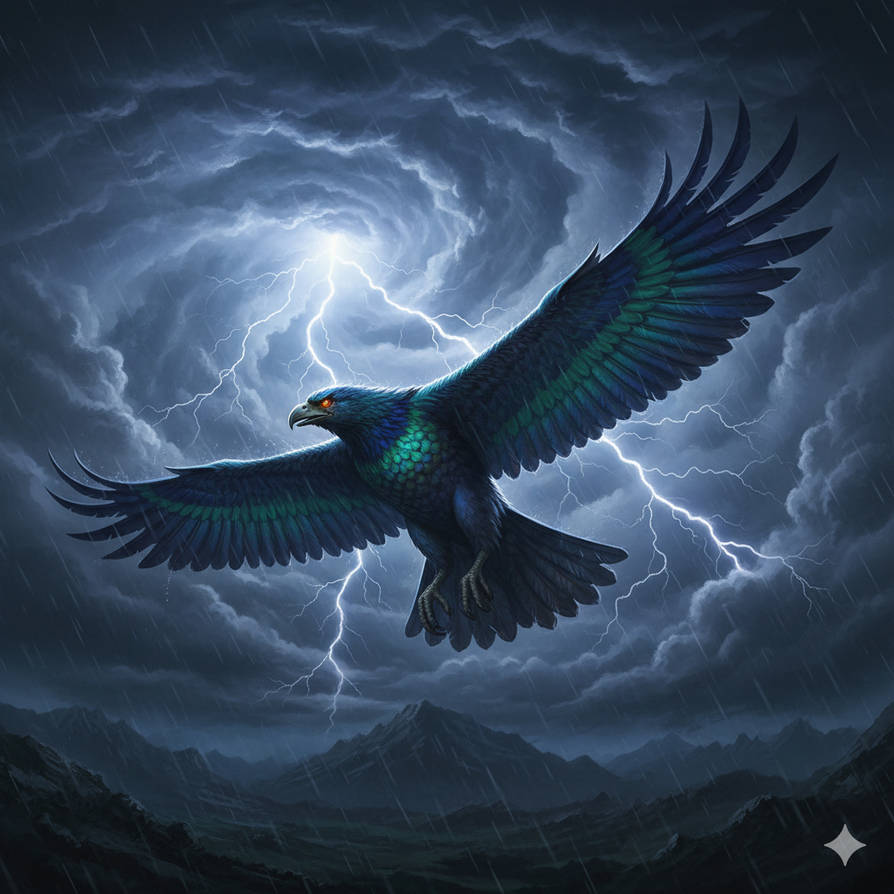 Deviantart Mailbird Thunderbird by Sostitanic1912 on DeviantArt