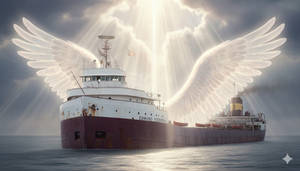 In Honor of Edmund Fitzgerald (50th Anniversary)