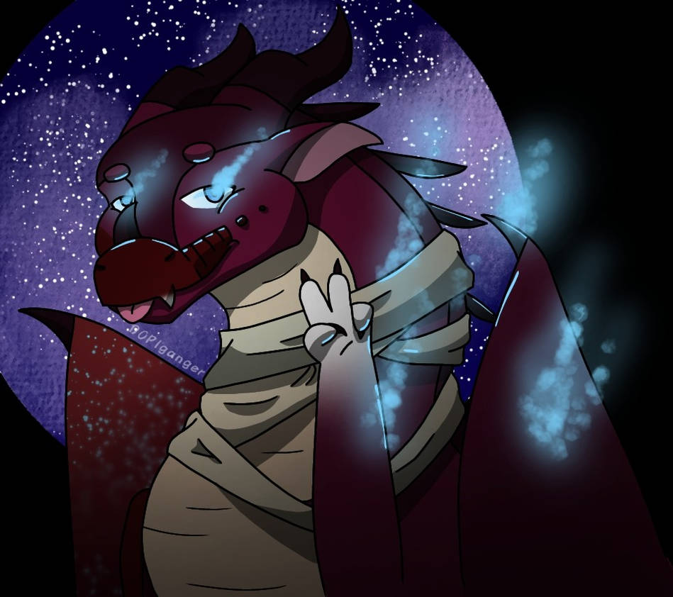 New PfP Wings Of Fire Sona By DOP183 On DeviantArt new-pfp-wings-of-fire-sona-by-dop183-on-deviantart