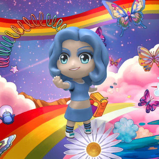 Chibify Jennifer by kyliefan2021 on DeviantArt