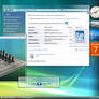 First Windows Aero Desktop