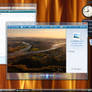 September Vista Desktop