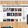 Thursday [4/5] - Mac Desktop