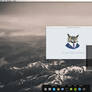 OSX Desktop  May
