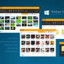 Windows 9 Explorer Concept BETA1