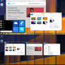 Windows 10 Technical Preview - Build 9841