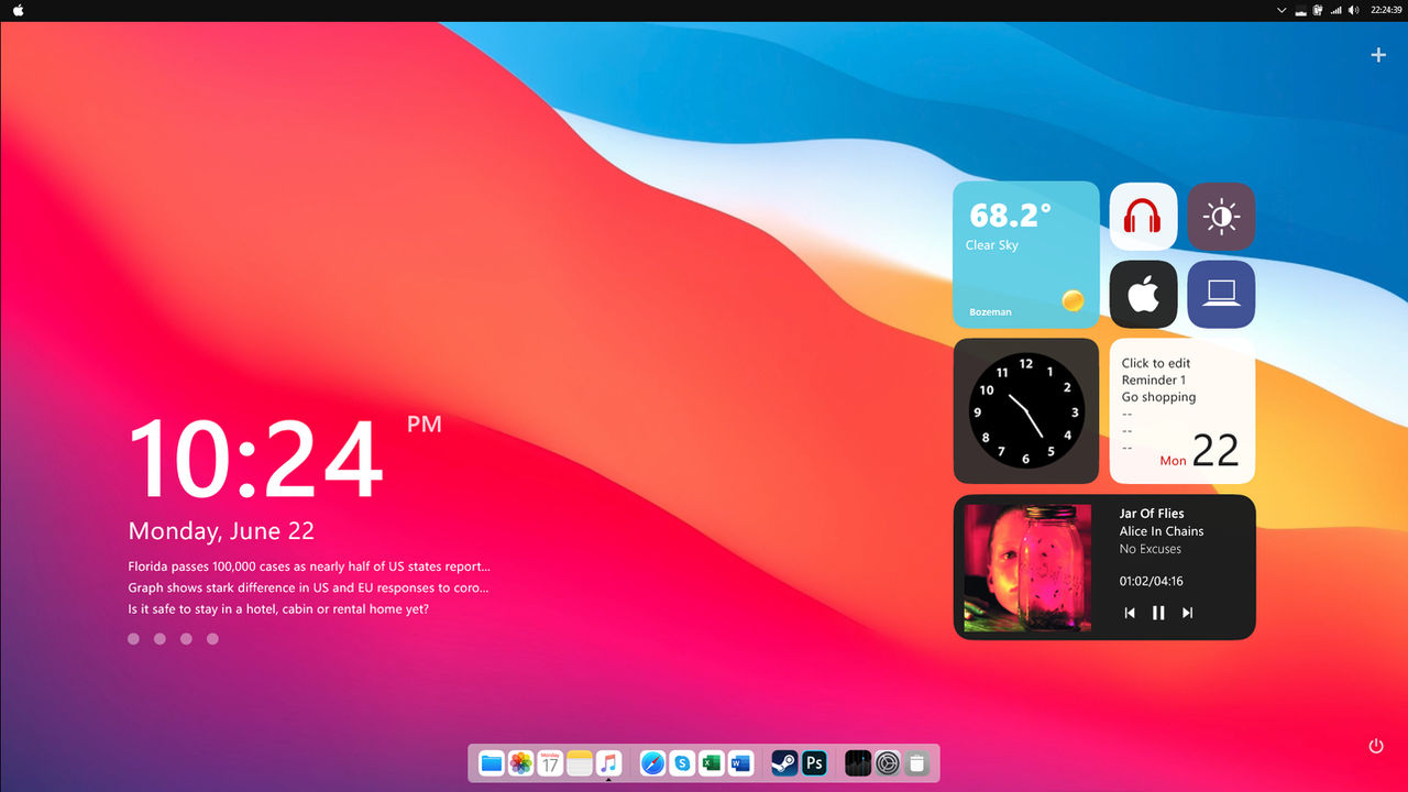 Omnimo 10 WWDC Desktop by fediaFedia on DeviantArt