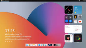 Macos Rainmeter Macos Rainmeter
