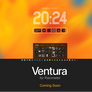 [WIP] Ventura for Rainmeter
