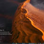 Current Desktop - May 2025