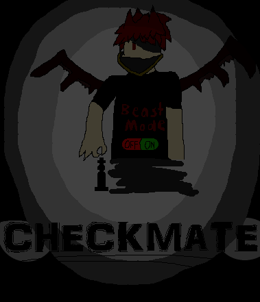 Checkmate by The-Judge-Of-Zone0 on DeviantArt