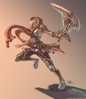 Riven