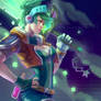 Arcade Riven