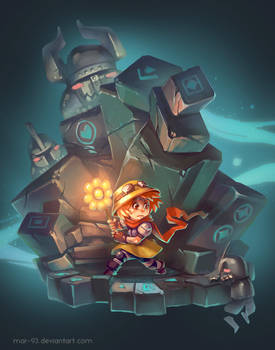 Explore the Best Cutesy Art | DeviantArt