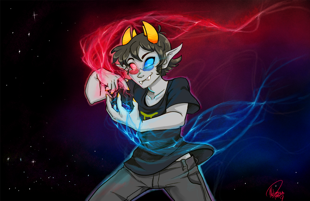 Psionics Color Psionics by dragonnova on DeviantArt