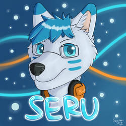 New Seru Icon!