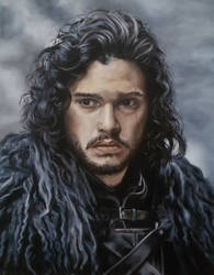 Jon Snow