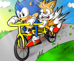 Gotta Derp Fast!