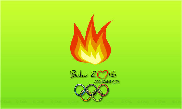 Baku 2016 - Non official