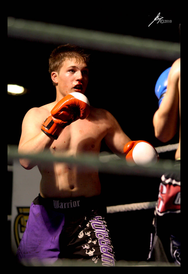 Malphasic Boxing Boxing 1 by MindDisorder on DeviantArt