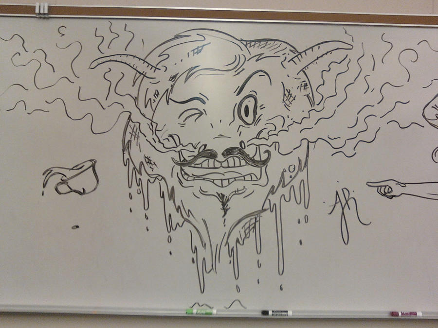 WhiteBoardArt2011