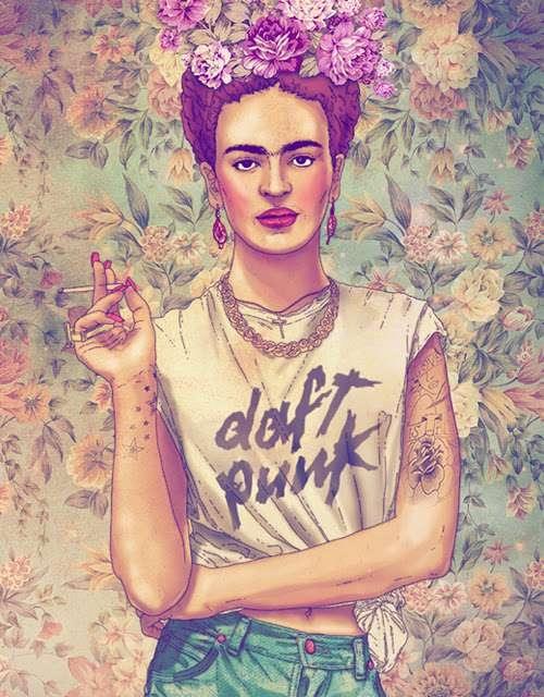 Frida Punk