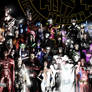 Legion of Valor group portrait