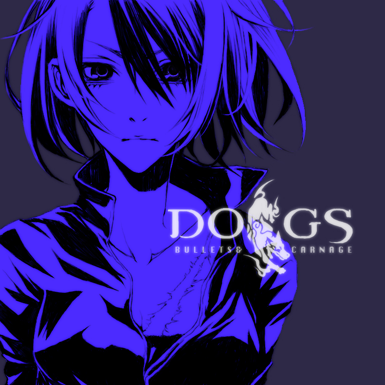 DOGS: Naoto