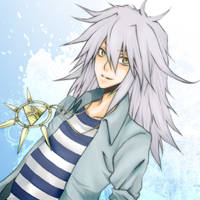 Bakura