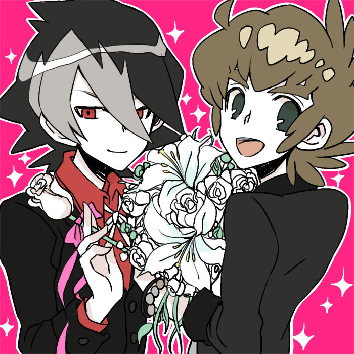 Danball Senki By Melancholinista On Deviantart Danball Senki By Melancholinista On Deviantart