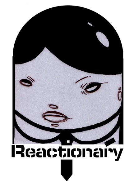 reactionary silver