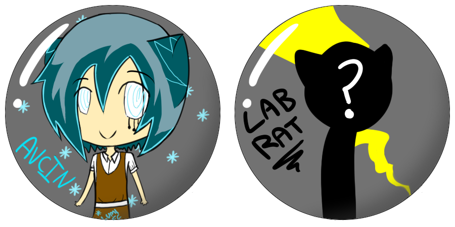 Neo Buttons by cr-o on DeviantArt