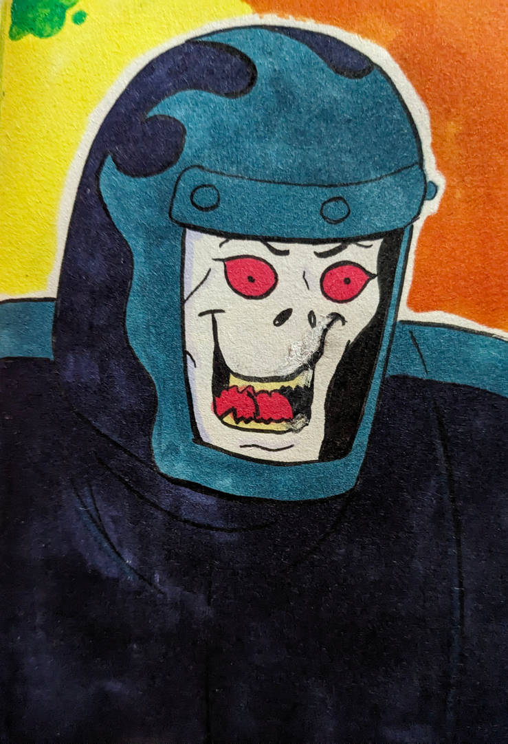 Phantom Racer by MapleOakStudios on DeviantArt