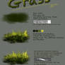 Grass tutorial