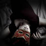 Mask of Innocence