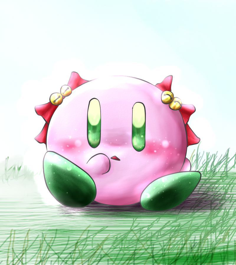 Kirby FC: Ringo