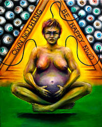 NWO-birthing-Vessel-(oil-on-canvas-40cm-x-50cm)