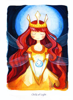 Child of Light-smail