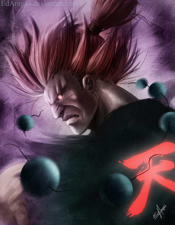 Akuma