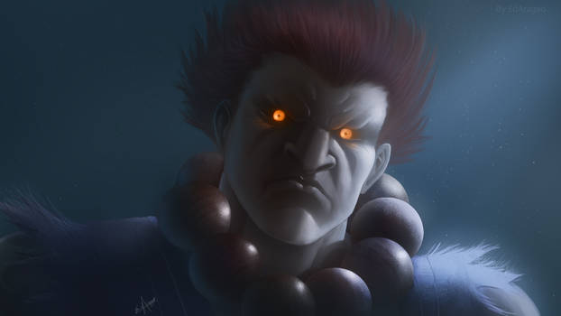 Akuma