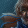 Kasumi From Ninja Gaiden