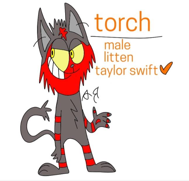 Torch
