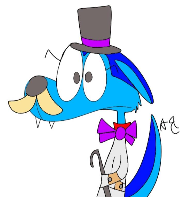 Dr. Roo by Deaconcheese1998 on DeviantArt