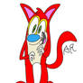 Stimpy!